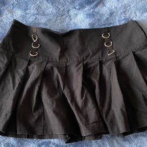 #dollskill #horoscopes #miniskirt